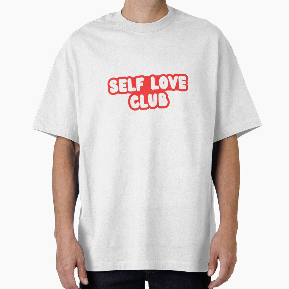 Self Love Club by Koticmak Store T-Shirts, Hoodie, Sweatshirt | BlankRebels.com (Image 1)