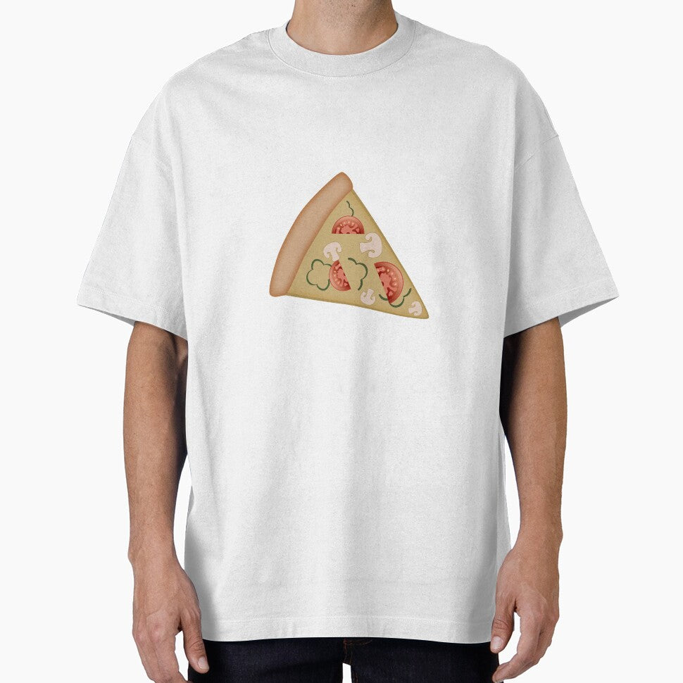 A Slice of Pizza by Julia2Julia T-Shirts, Hoodie, Sweatshirt | BlankRebels.com (Image 1)