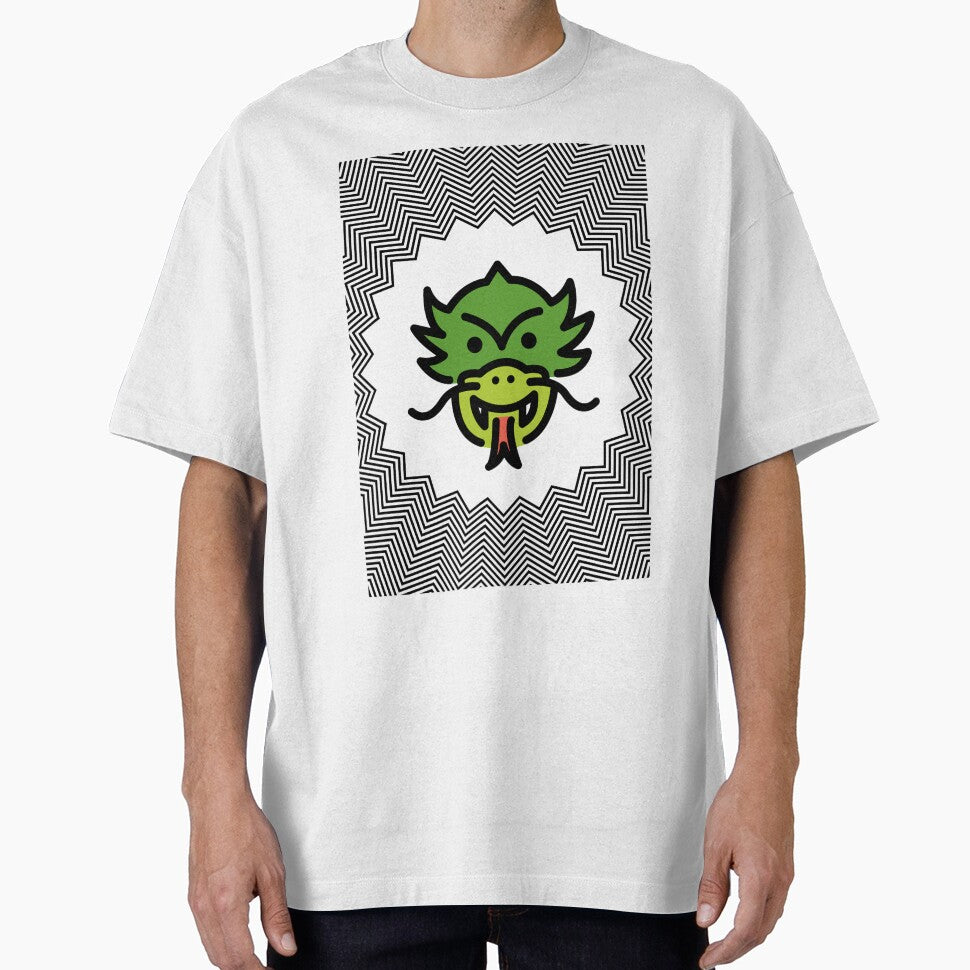 Dragon Cartoon by Mohit Verma T-Shirts, Hoodie, Sweatshirt | BlankRebels.com (Image 1)