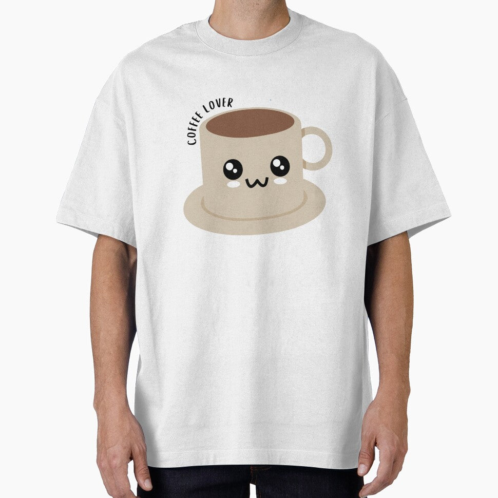 coffee lover by Spirit and Style T-Shirts, Hoodie, Sweatshirt | BlankRebels.com (Image 1)