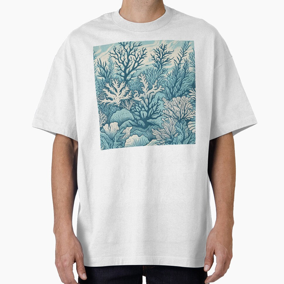 Ocean Breeze by zzz888 T-Shirts, Hoodie, Sweatshirt | BlankRebels.com (Image 1)