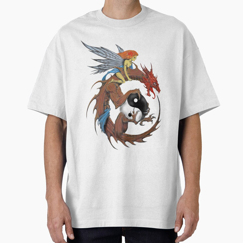 Fairy by MoonDesinso T-Shirts, Hoodie, Sweatshirt | BlankRebels.com (Image 1)