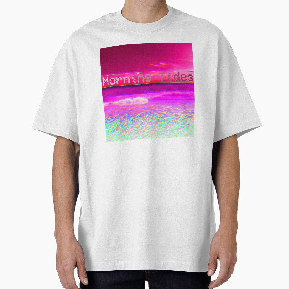 morning tides by JJHassy T-Shirts, Hoodie, Sweatshirt | BlankRebels.com (Image 1)