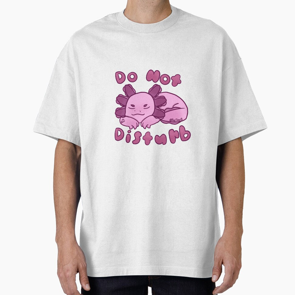 Sleepy ‘lottl by TheTinyB T-Shirts, Hoodie, Sweatshirt | BlankRebels.com (Image 1)