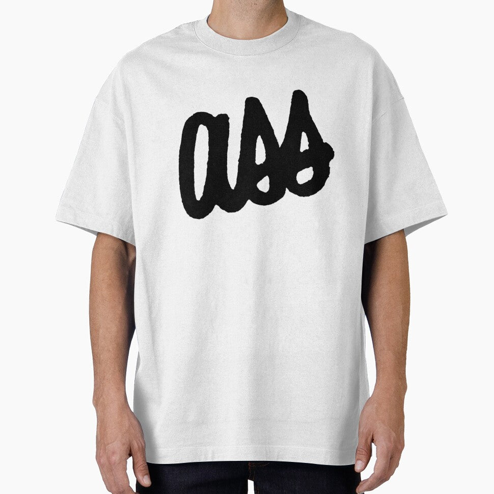 Ass by melissapeterson T-Shirts, Hoodie, Sweatshirt | BlankRebels.com (Image 1)