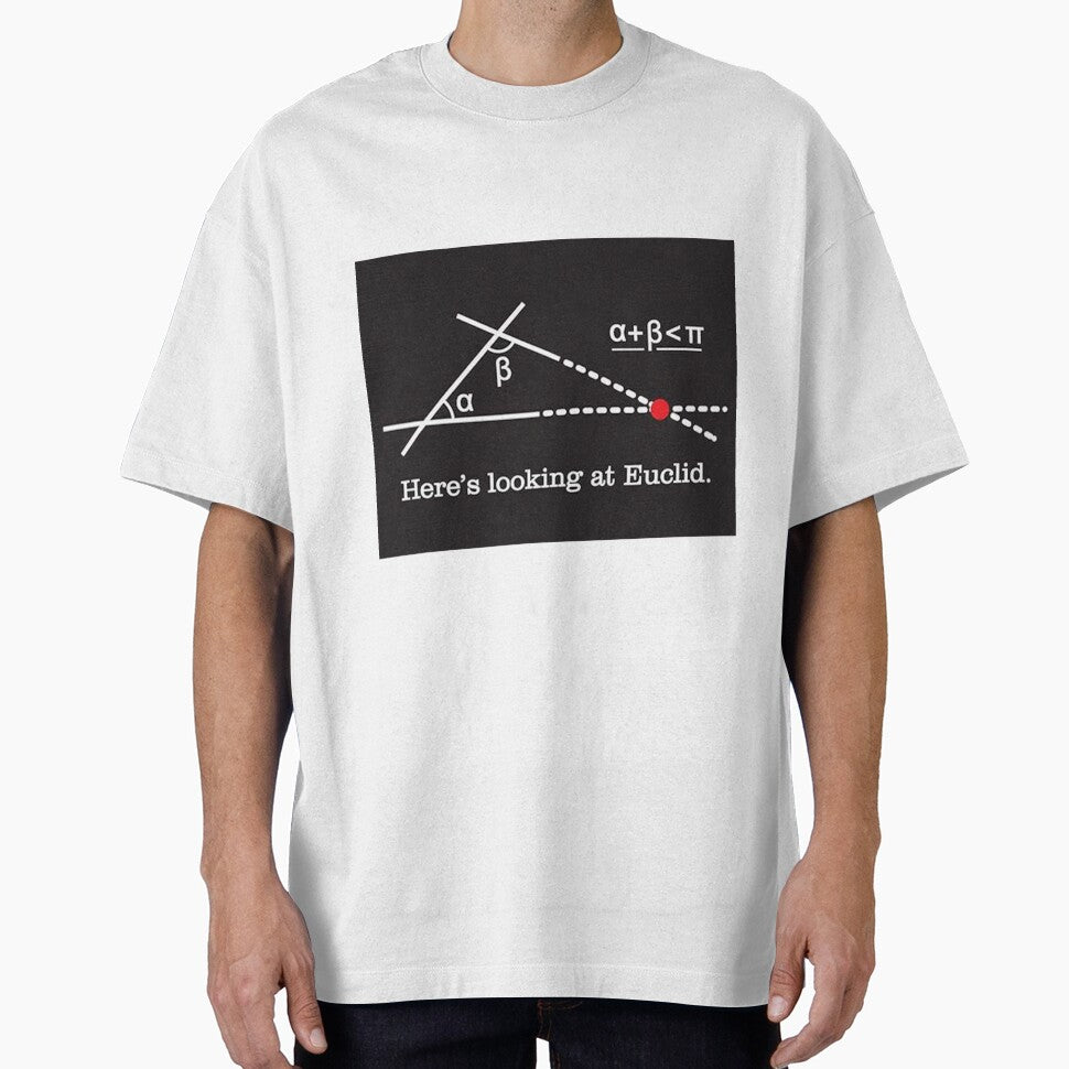 here's looking at Euclid by bhconn