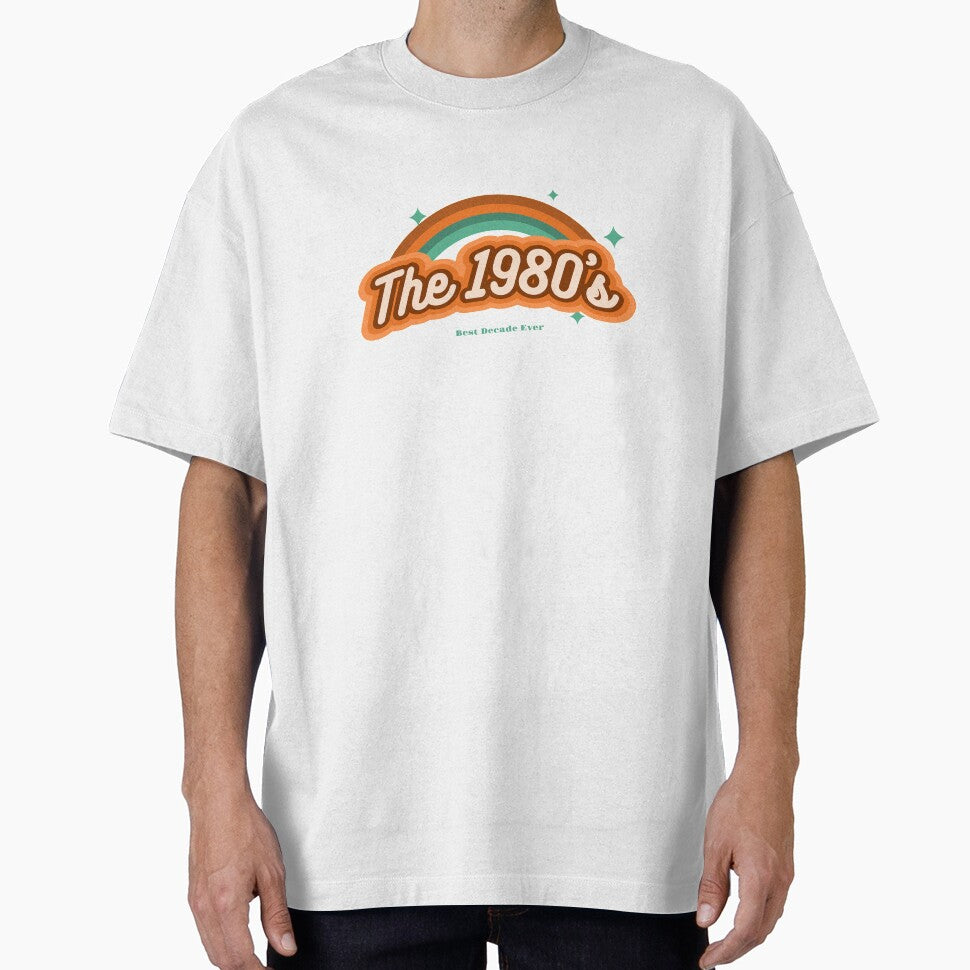 1980's Baby by Keith49 T-Shirts, Hoodie, Sweatshirt | BlankRebels.com (Image 1)