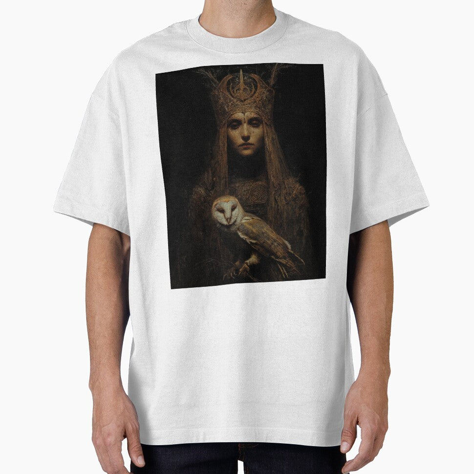 The Nocturne Empress by breedmydarkness T-Shirts, Hoodie, Sweatshirt | BlankRebels.com (Image 1)