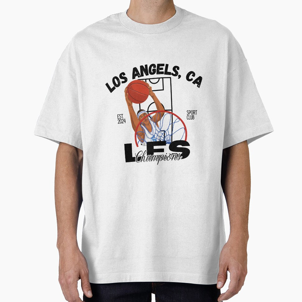 Les champions by Peerless-Prime T-Shirts, Hoodie, Sweatshirt | BlankRebels.com (Image 1)
