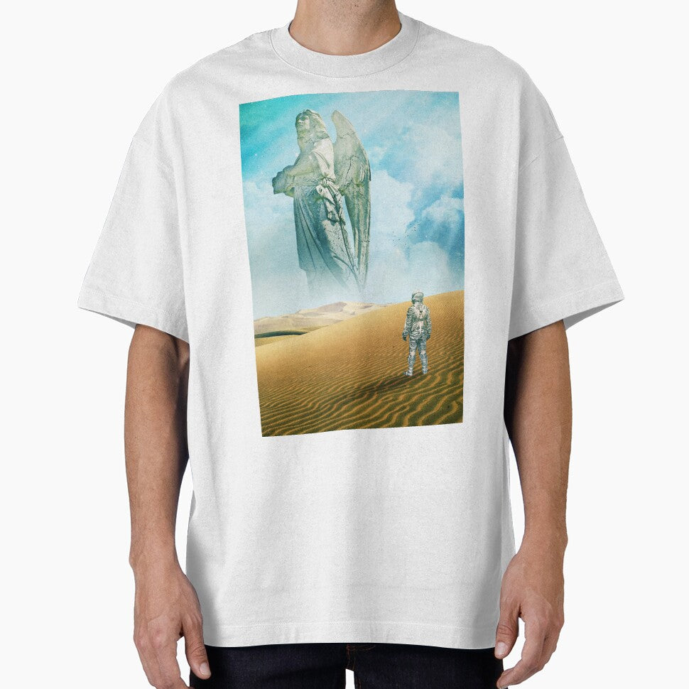 Idolatry by seamless T-Shirts, Hoodie, Sweatshirt | BlankRebels.com (Image 1)