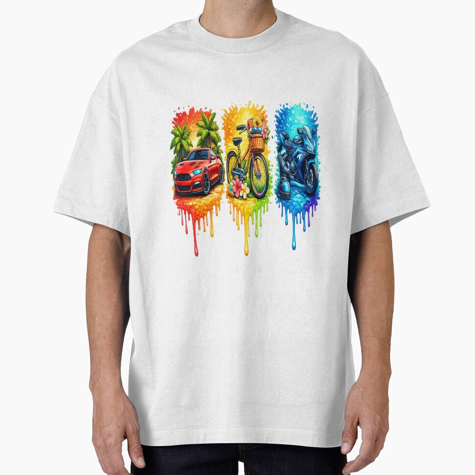 summer splash by Beautiful Christmas Images T-Shirts, Hoodie, Sweatshirt | BlankRebels.com (Image 1)