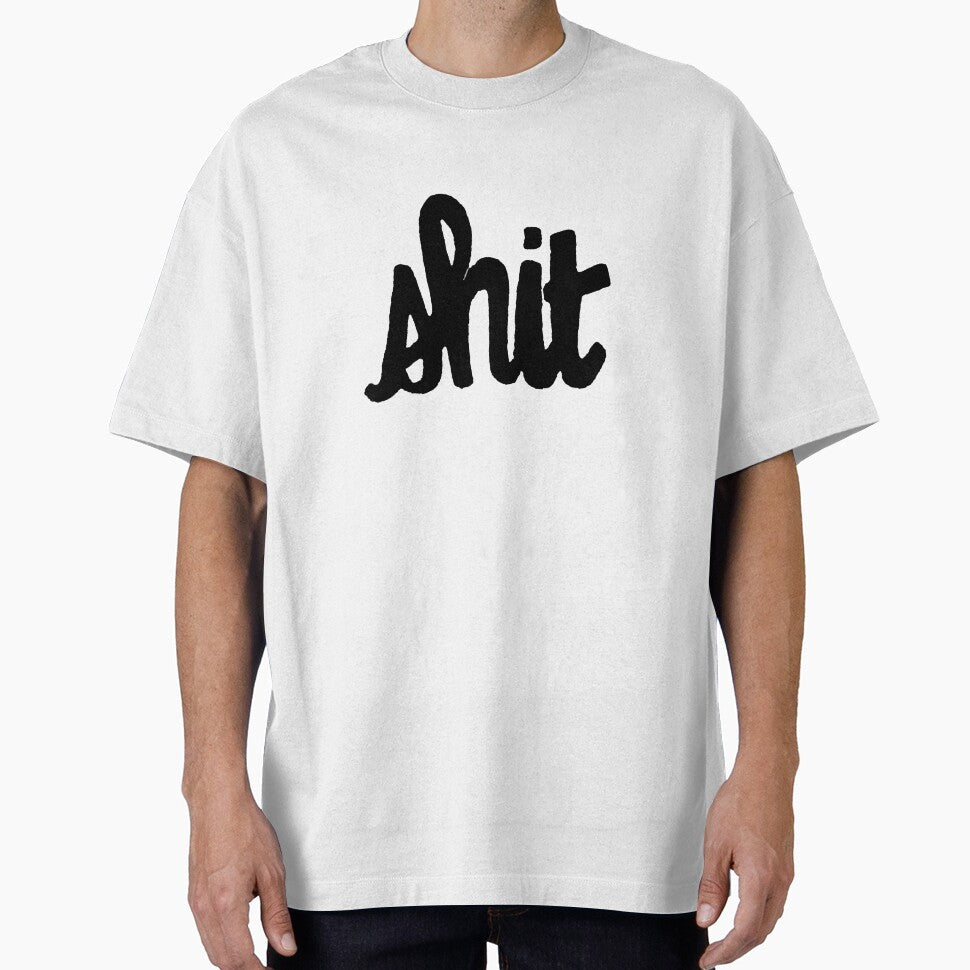 Shit by melissapeterson T-Shirts, Hoodie, Sweatshirt | BlankRebels.com (Image 1)
