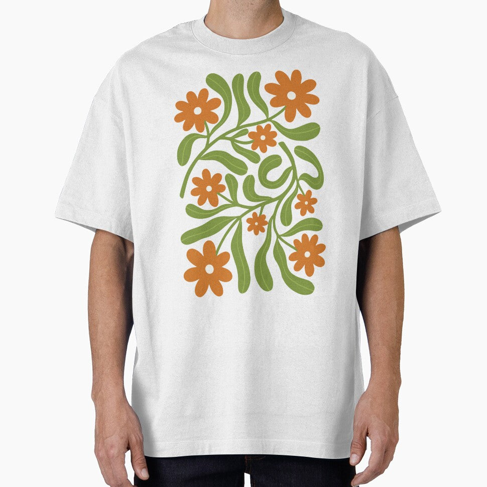 Boho flower by BrownHorse90s