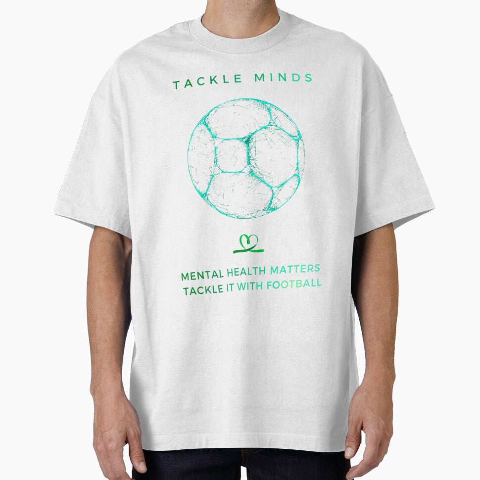 soccer sporty for Mental Wellness mental health support by snarkoriginals