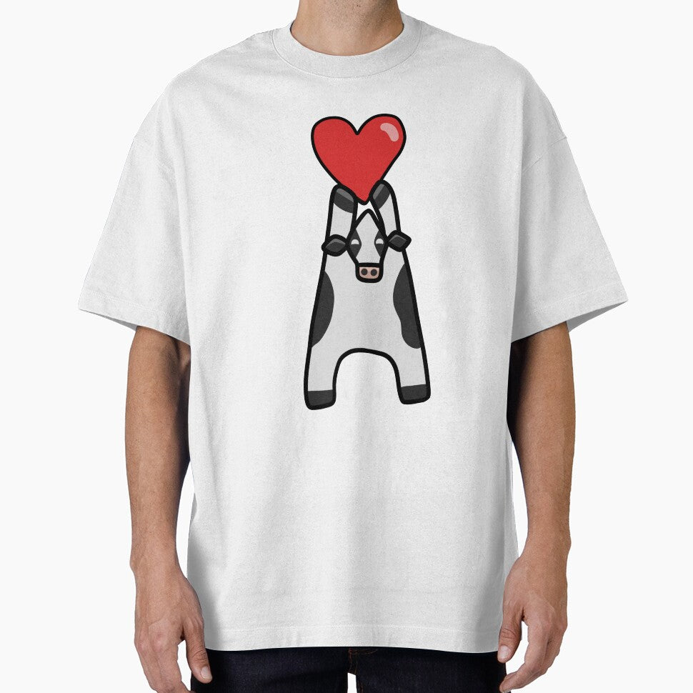 Cow Heart T-Shirts, Hoodie, Sweatshirt