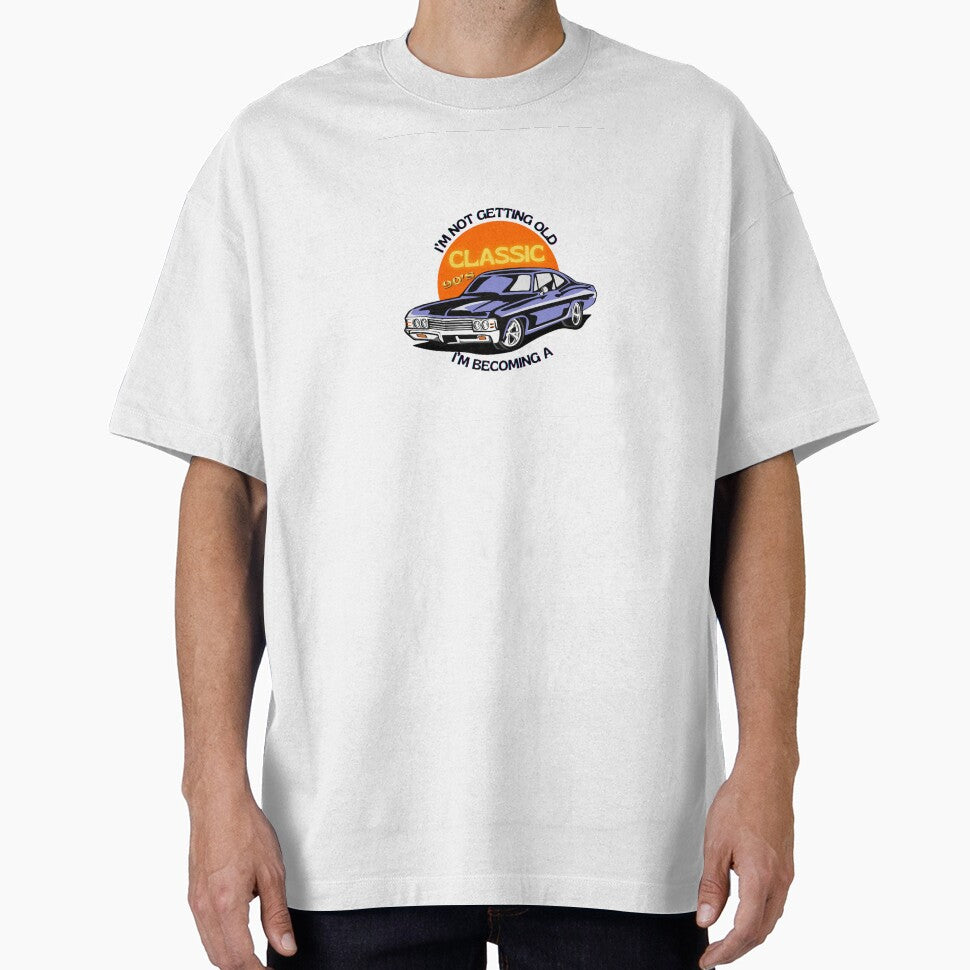 Back to the 90's Ride by ARSdigitalart T-Shirts, Hoodie, Sweatshirt | BlankRebels.com (Image 1)