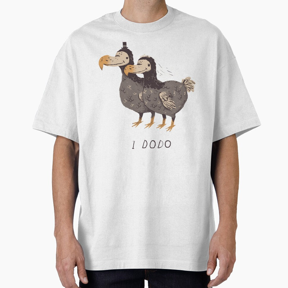 i dodo by louros