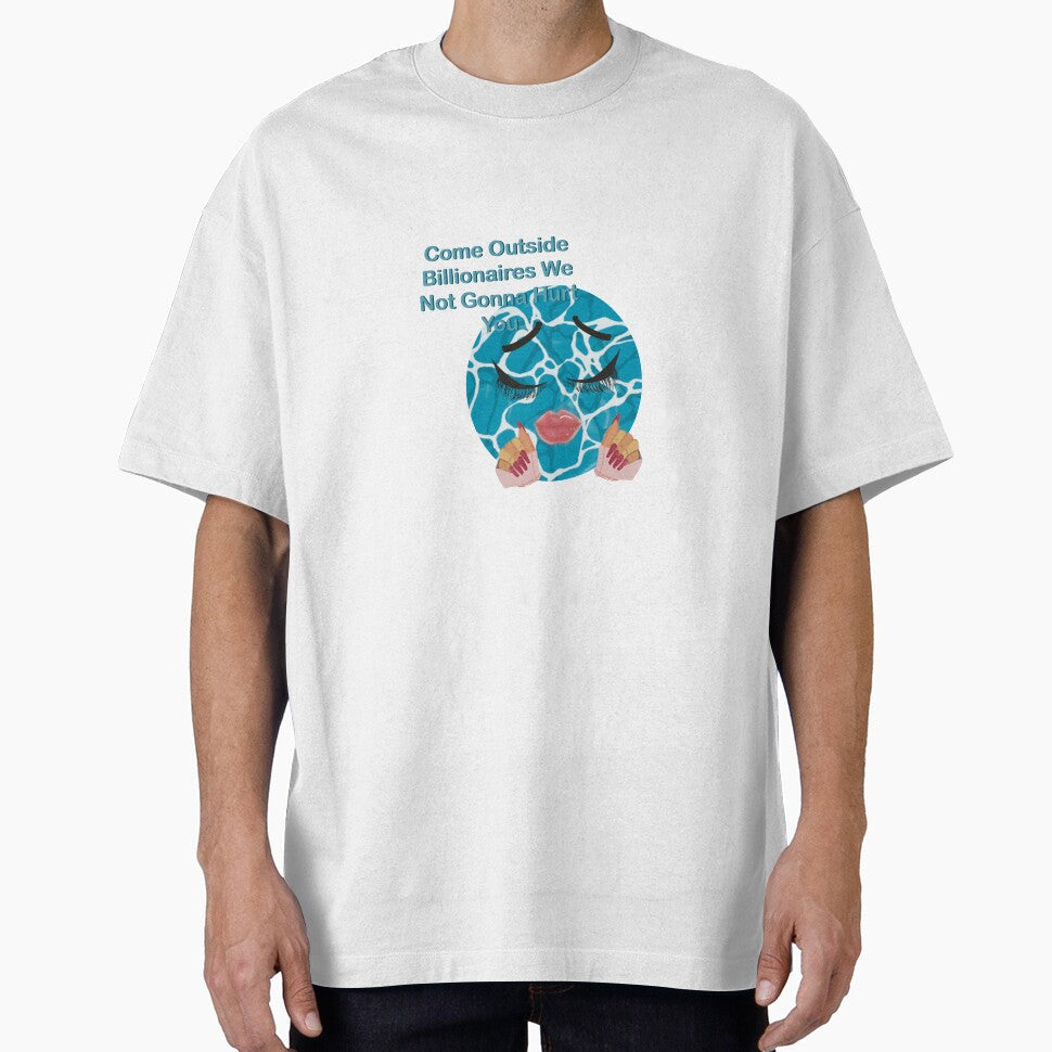 Silly Ocean Art by Ellengsart T-Shirts, Hoodie, Sweatshirt | BlankRebels.com (Image 1)