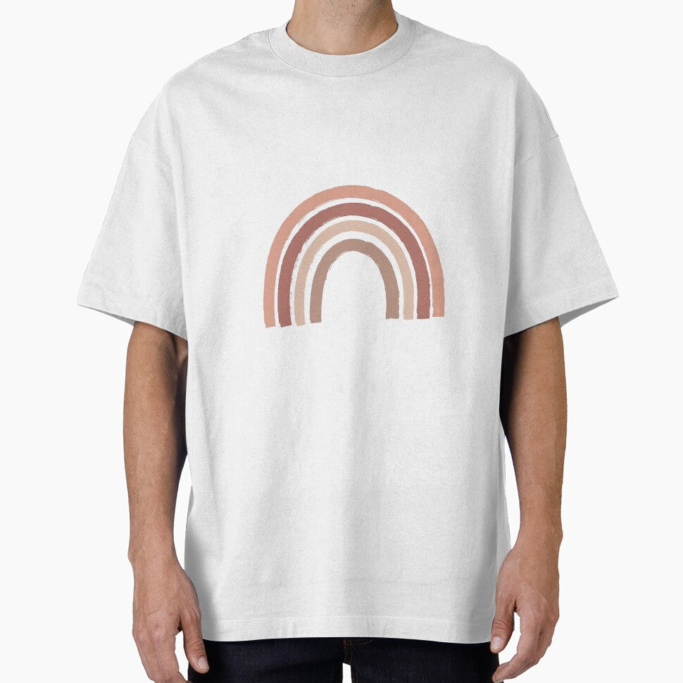 boho rainbow by courtney-grace T-Shirts, Hoodie, Sweatshirt | BlankRebels.com (Image 1)