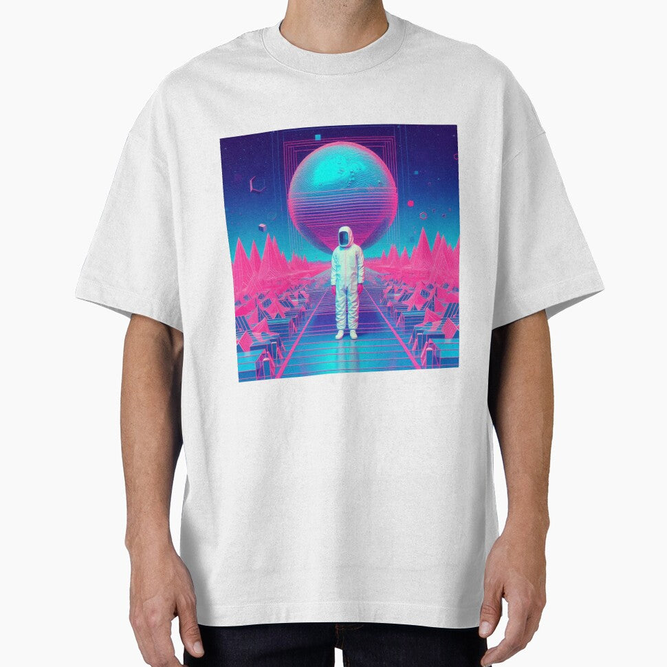 Space time by Donkey's Salad T-Shirts, Hoodie, Sweatshirt | BlankRebels.com (Image 1)
