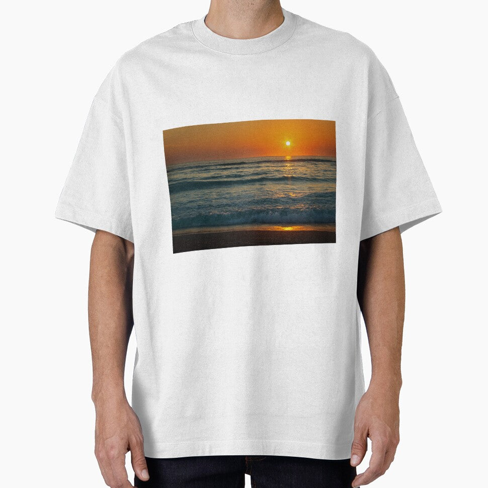 Florida Sunset by irishmurr T-Shirts, Hoodie, Sweatshirt | BlankRebels.com (Image 1)