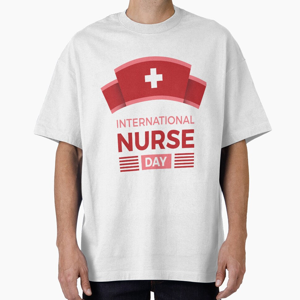 Nurse Day for Classic T-Shirt by ougraz24 Hoodie, Sweatshirt | BlankRebels.com (Image 1)