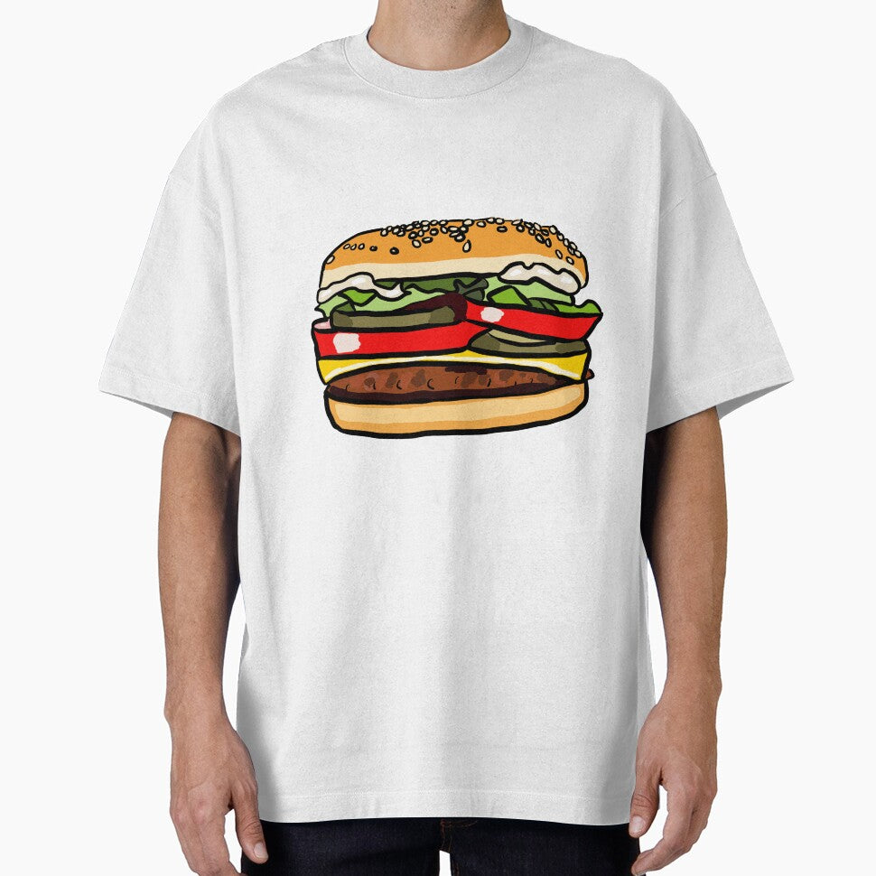 Burger T-Shirts, Hoodie, Sweatshirt
