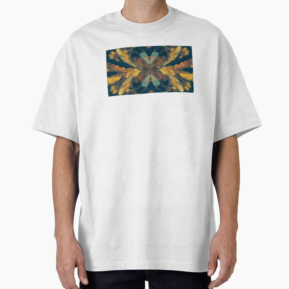 Boho Hippie Prints Inspired by FitEnvy T-Shirts, Hoodie, Sweatshirt | BlankRebels.com (Image 1)