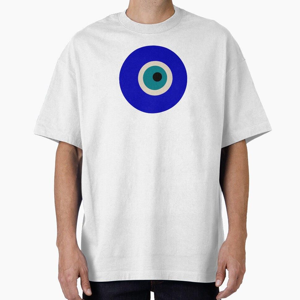 Greek Evil Eye Design by craig777red T-Shirts, Hoodie, Sweatshirt | BlankRebels.com (Image 1)