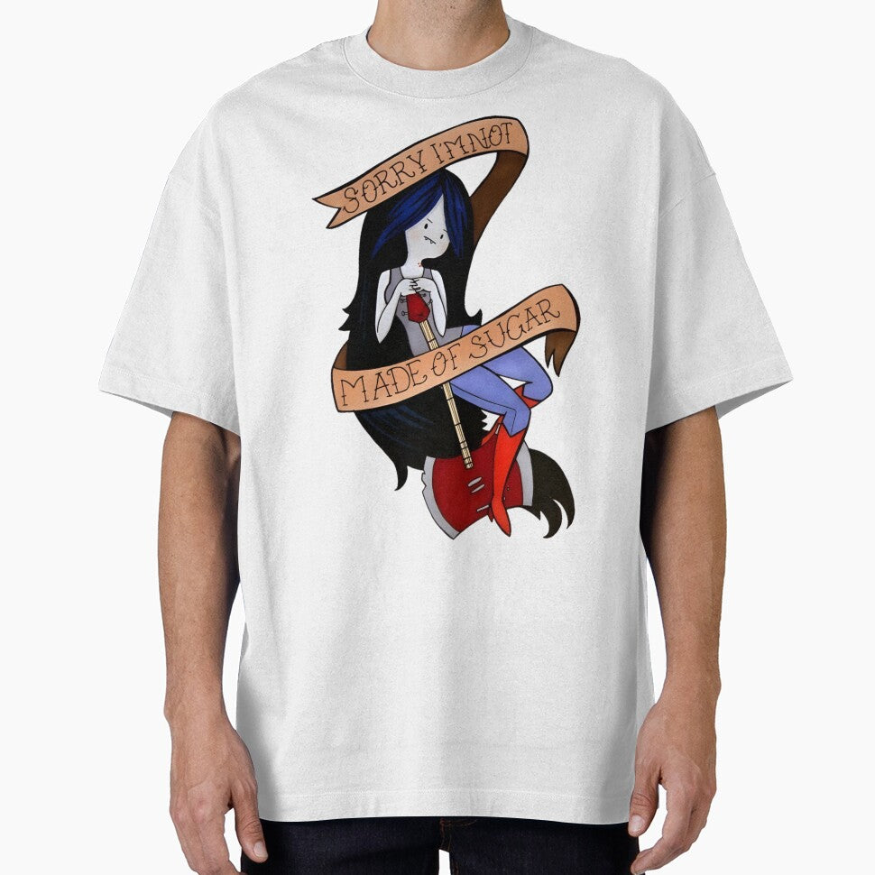 sorry I'm not made of sugar by Theuproarstore T-Shirts, Hoodie, Sweatshirt | BlankRebels.com (Image 1)