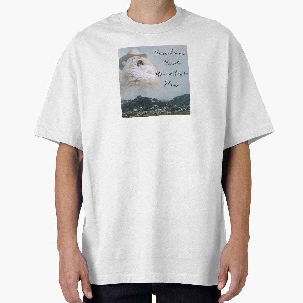 You Have Yeed Your Last Haw by AlbinoBroccolis T-Shirts, Hoodie, Sweatshirt | BlankRebels.com (Image 1)