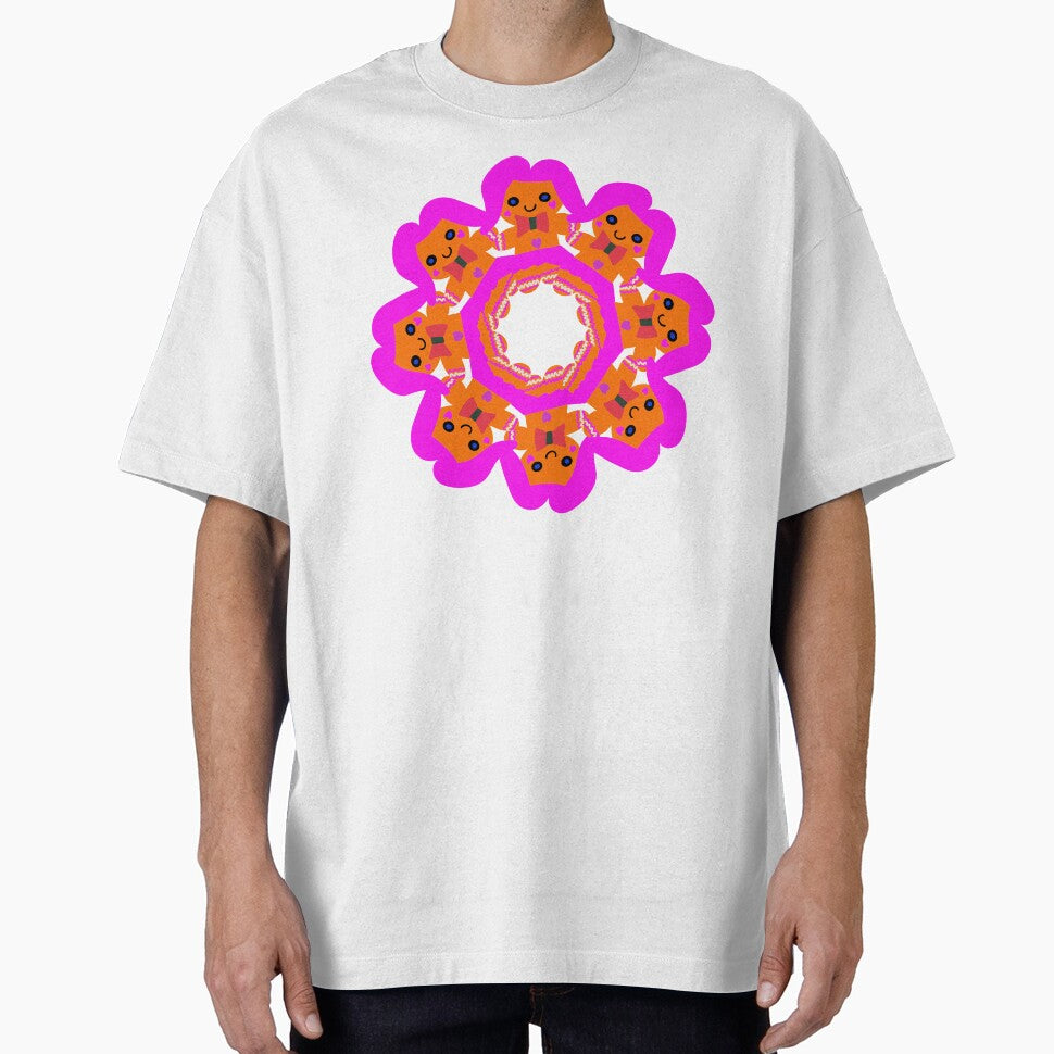 Gingerbread Girls Dancing by Victoria Rose T-Shirts, Hoodie, Sweatshirt | BlankRebels.com (Image 1)