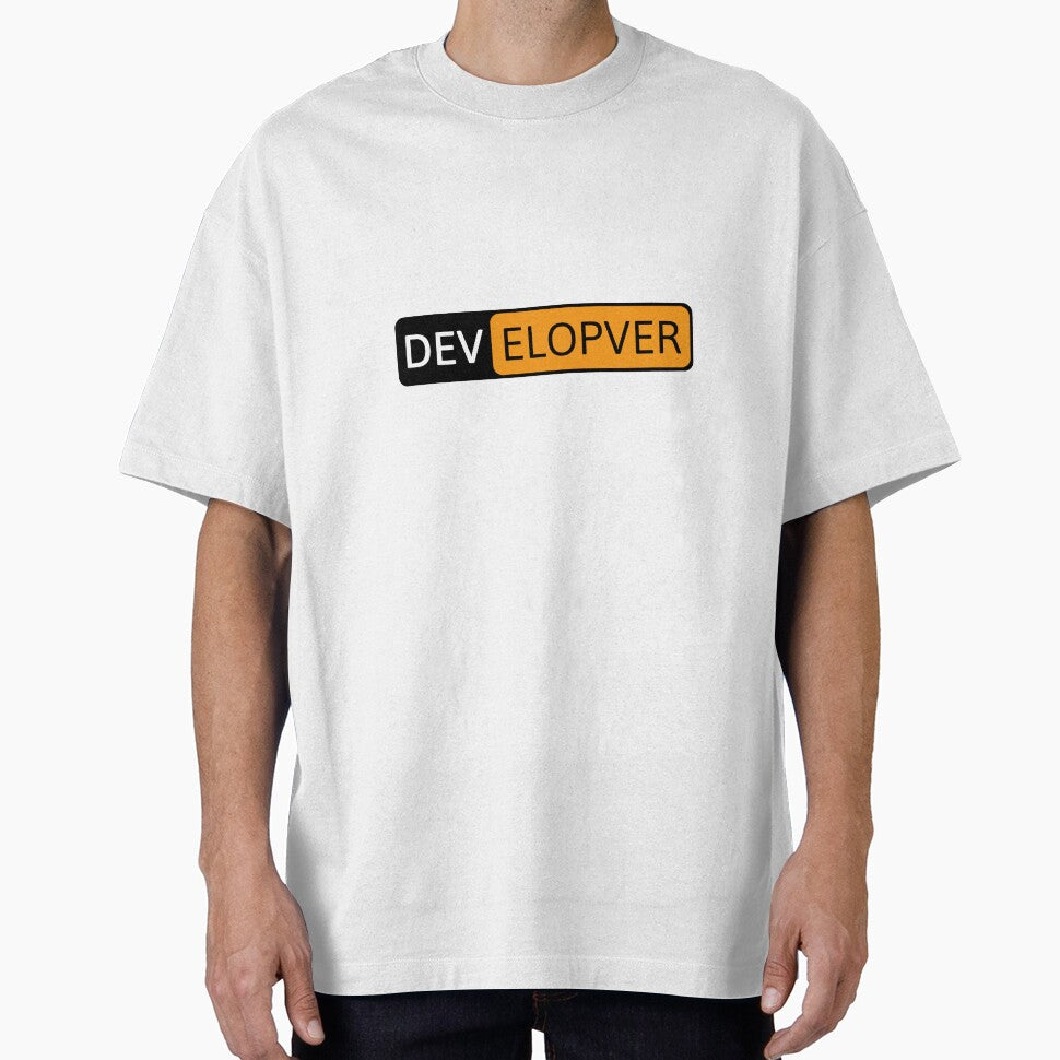 Developer 1 by Programming Jokes T-Shirts, Hoodie, Sweatshirt | BlankRebels.com (Image 1)