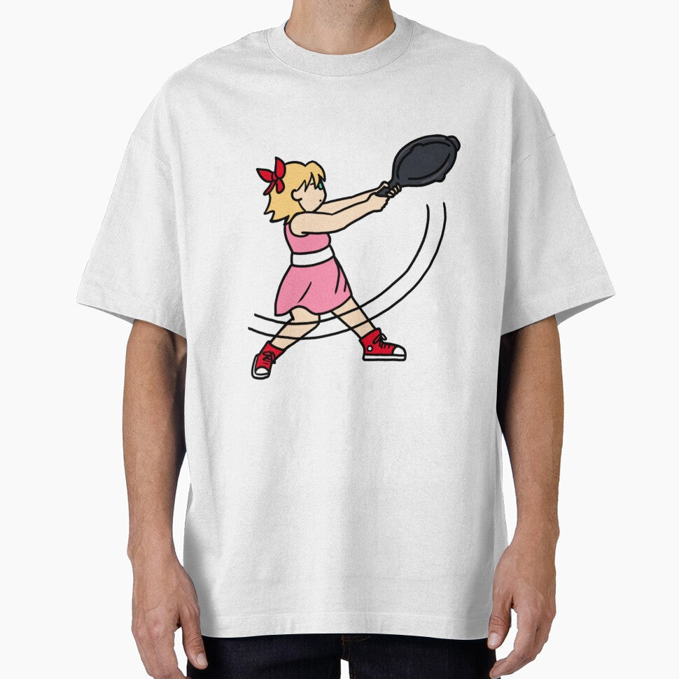 Smaaaash!! by ferret250 T-Shirts, Hoodie, Sweatshirt | BlankRebels.com (Image 1)