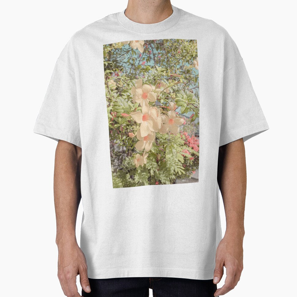 Flower by matkoolkawanku T-Shirts, Hoodie, Sweatshirt | BlankRebels.com (Image 1)