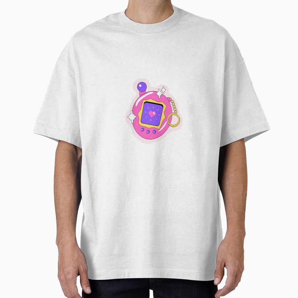 Tamagotchi by Priyan96 T-Shirts, Hoodie, Sweatshirt | BlankRebels.com (Image 1)