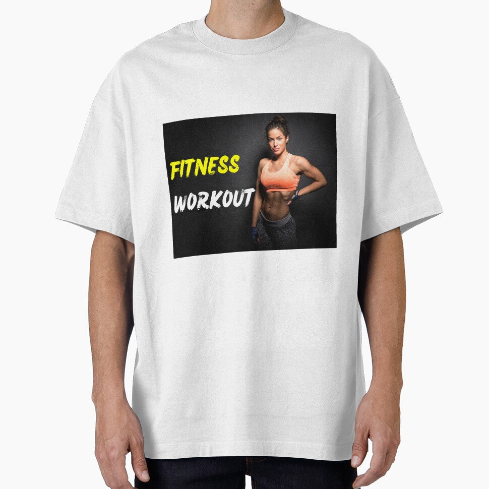 Fitness work, fitness lover shirt, fitness gym clothes by Fitness-Passion