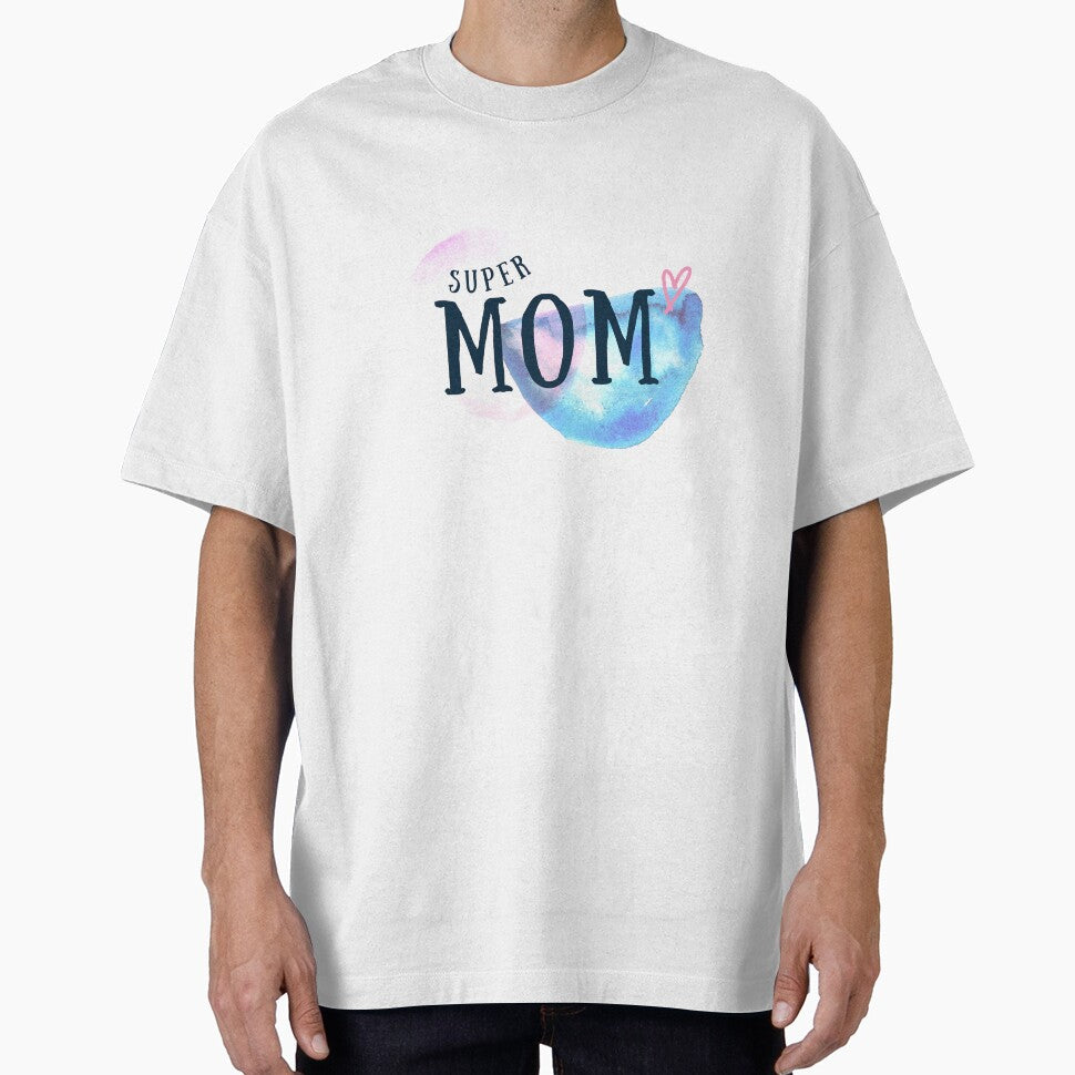 Super mom by my-wanderlustjo T-Shirts, Hoodie, Sweatshirt | BlankRebels.com (Image 1)