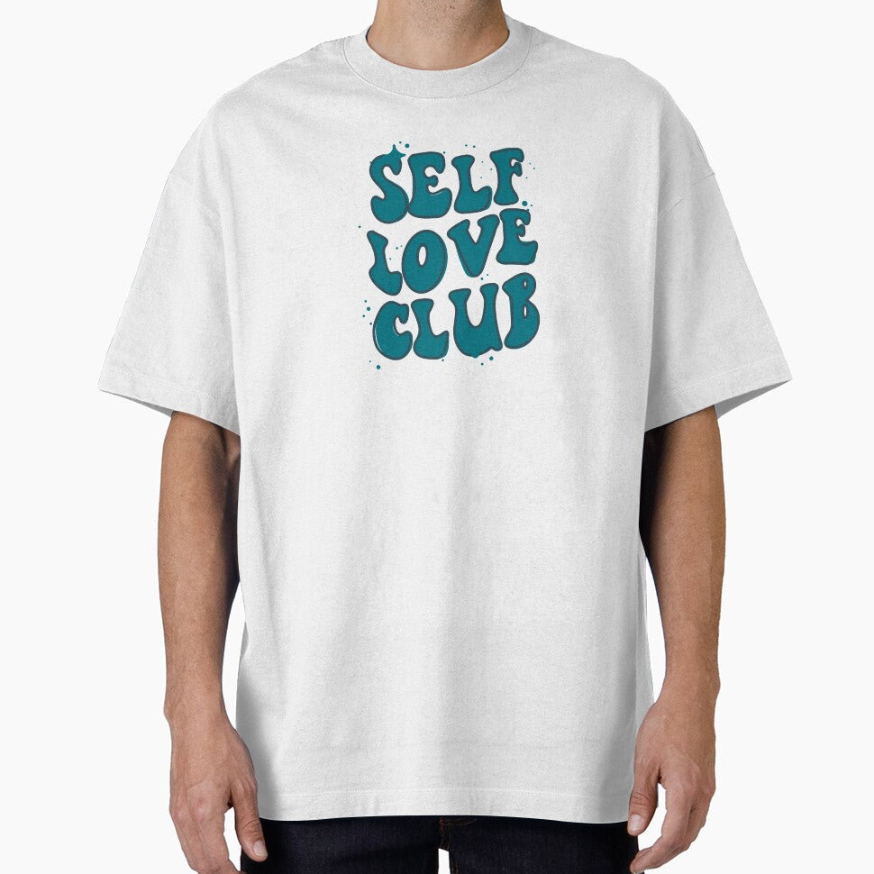 Copy of Self Love Blue Aesthetic by kschneck15 T-Shirts, Hoodie, Sweatshirt | BlankRebels.com (Image 1)
