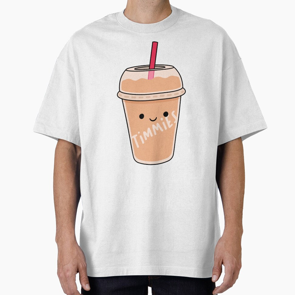 Iced Capp by SideQuestDoodles
