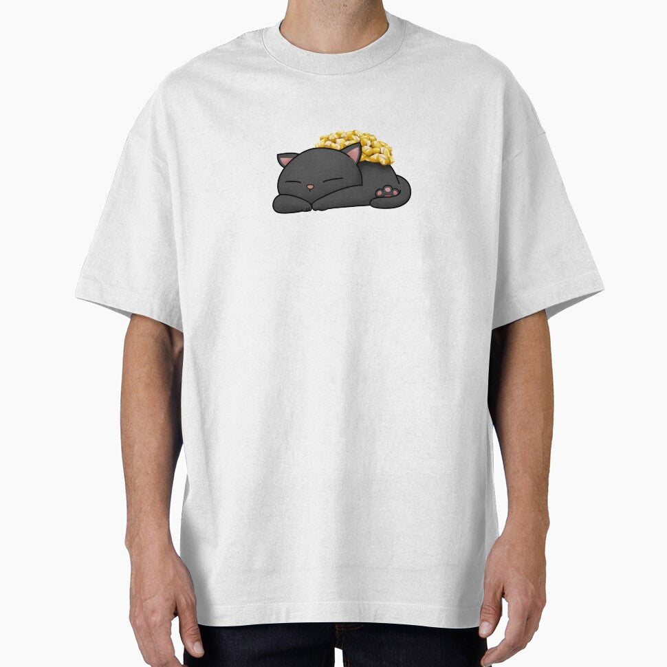 Corn Sushi Cat by Takeda-art T-Shirts, Hoodie, Sweatshirt | BlankRebels.com (Image 1)