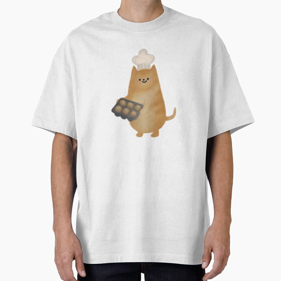Muffin Man ✨ Drawn T-Shirts, Hoodie, Sweatshirt