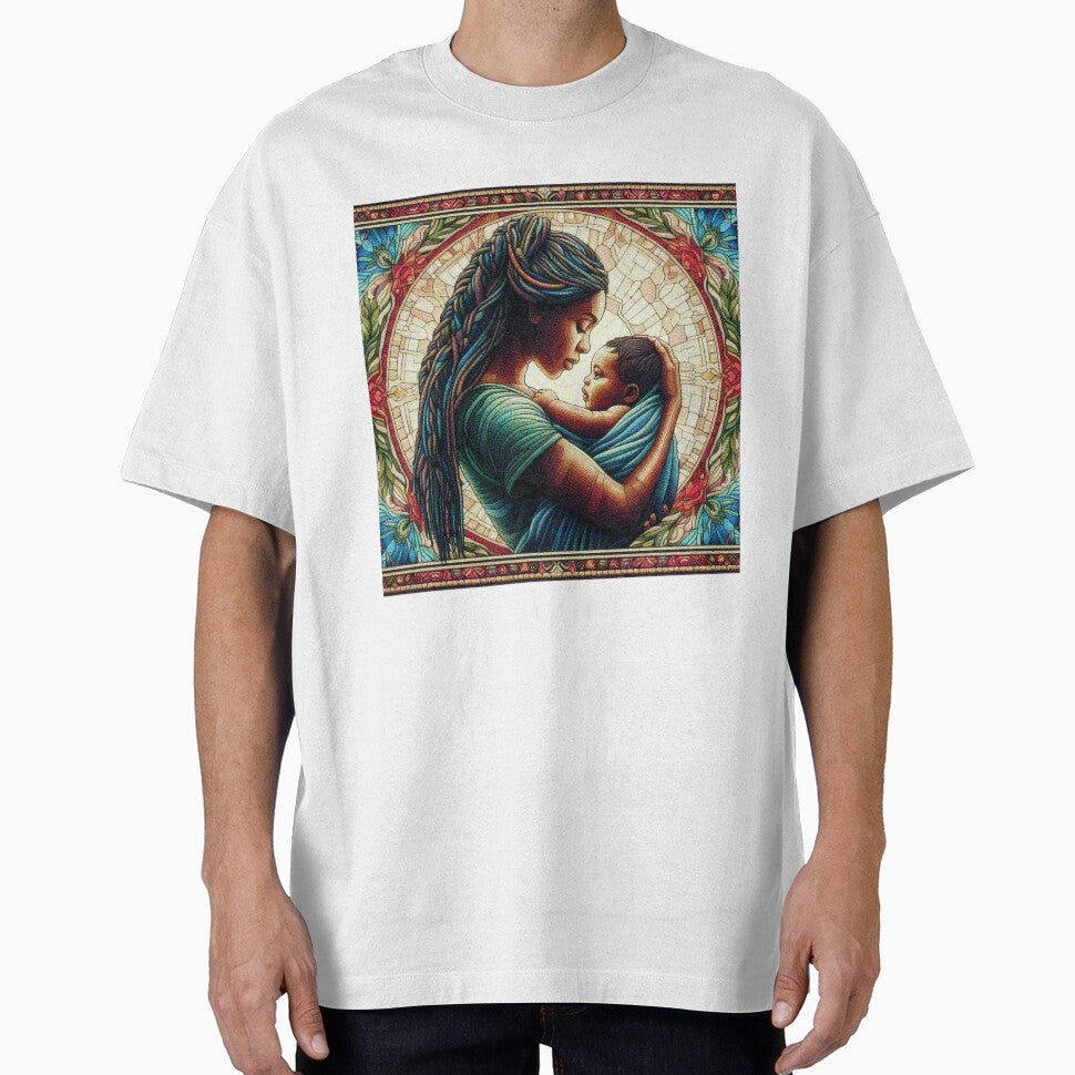 Special Moments For Mother and Child Mothers Day by Illuministique T-Shirts, Hoodie, Sweatshirt | BlankRebels.com (Image 1)