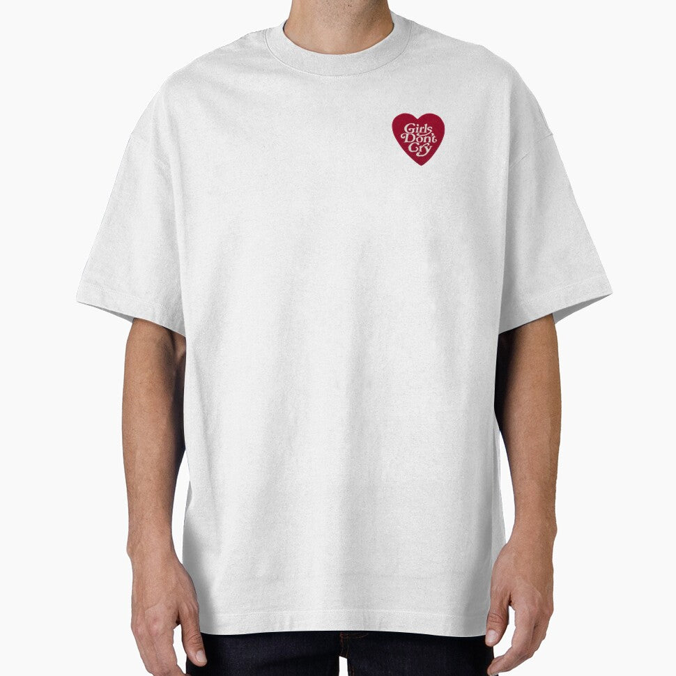 Girls Don’t Cry by PoplarSt4r T-Shirts, Hoodie, Sweatshirt | BlankRebels.com (Image 1)