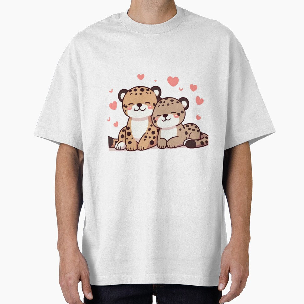 Ounce Couple Valentine's Day by LemuellTrends T-Shirts, Hoodie, Sweatshirt | BlankRebels.com (Image 1)