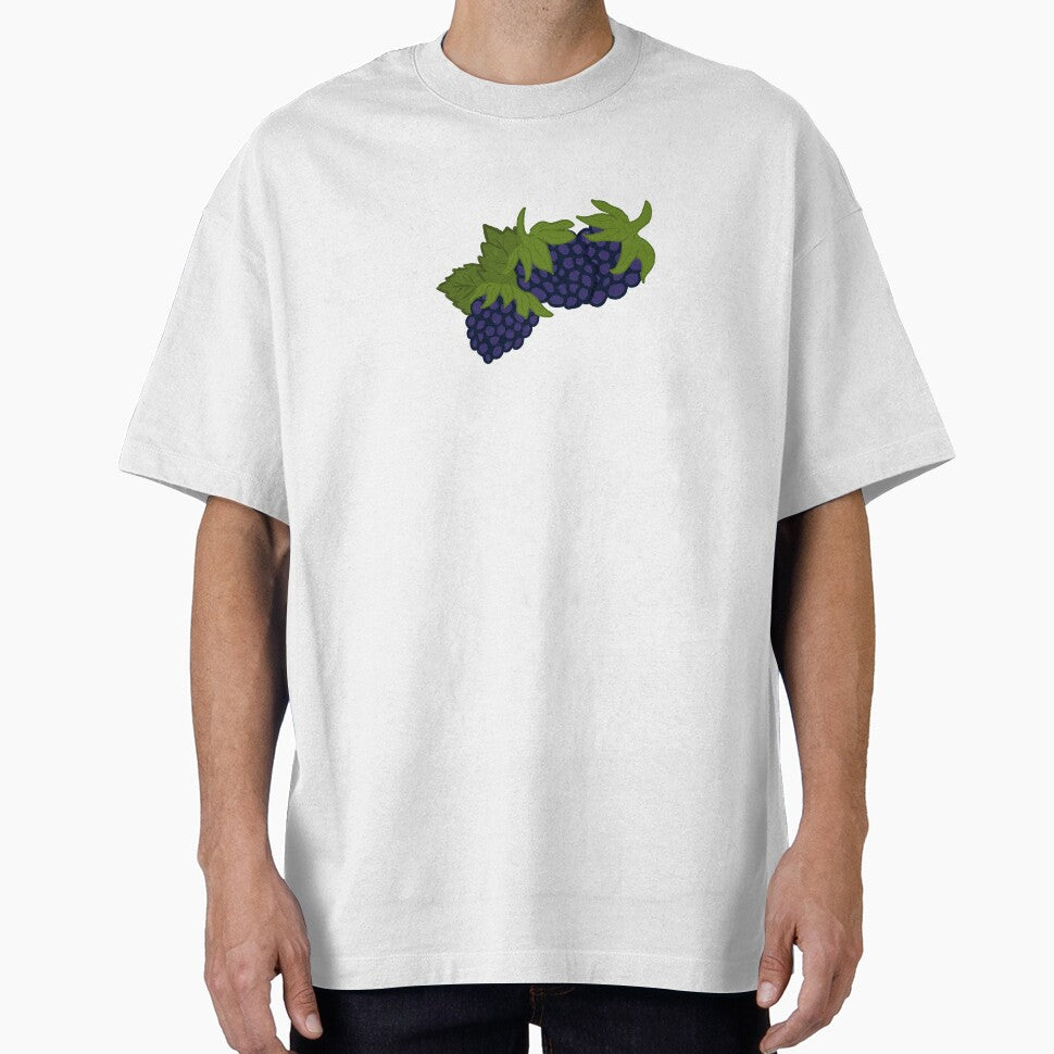 blackberries :) by ohnaur T-Shirts, Hoodie, Sweatshirt | BlankRebels.com (Image 1)
