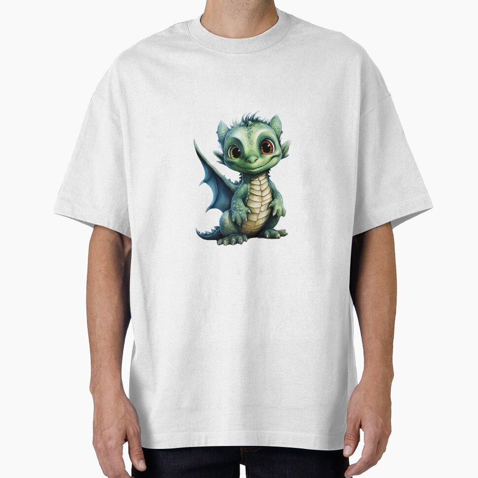 Cute Baby Dragon by usablestores T-Shirts, Hoodie, Sweatshirt | BlankRebels.com (Image 1)