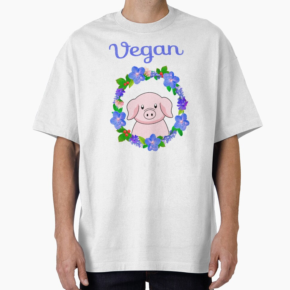 Im A Vegan by Purr95 T-Shirts, Hoodie, Sweatshirt | BlankRebels.com (Image 1)