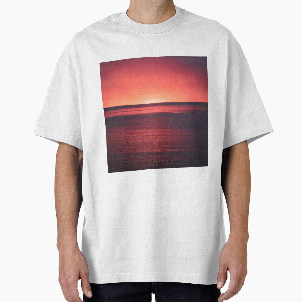 beach sunset by GraphicSmartCo T-Shirts, Hoodie, Sweatshirt | BlankRebels.com (Image 1)