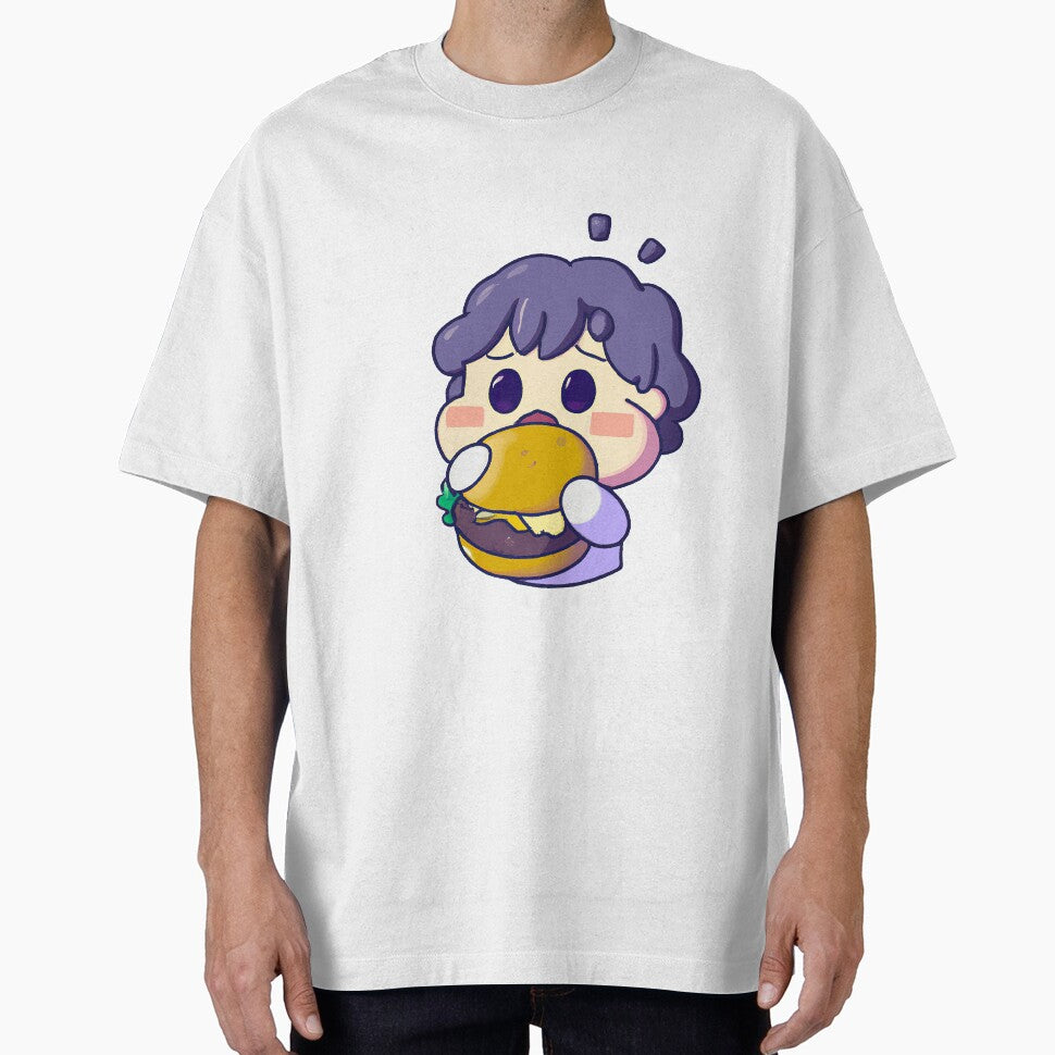 Foodlover by BillieWonka T-Shirts, Hoodie, Sweatshirt | BlankRebels.com (Image 1)